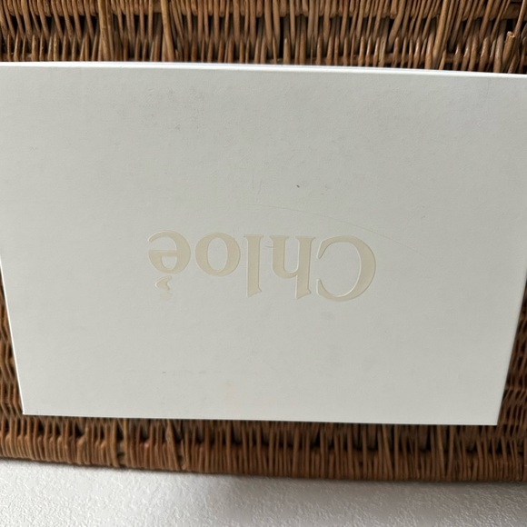 Chloe NAMA Womens Sneaker - Picture 9 of 9